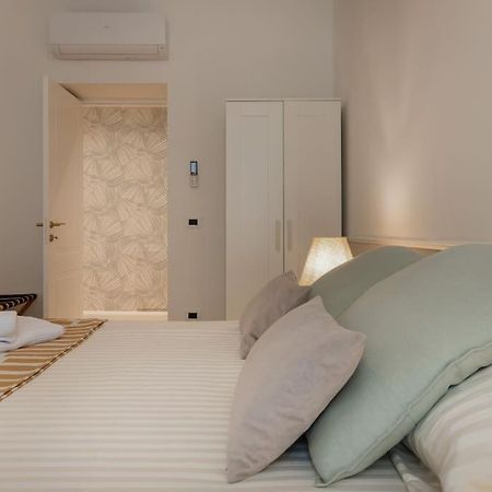 Foscolo 46 - Elegant Family Apartment Trieste Exterior foto