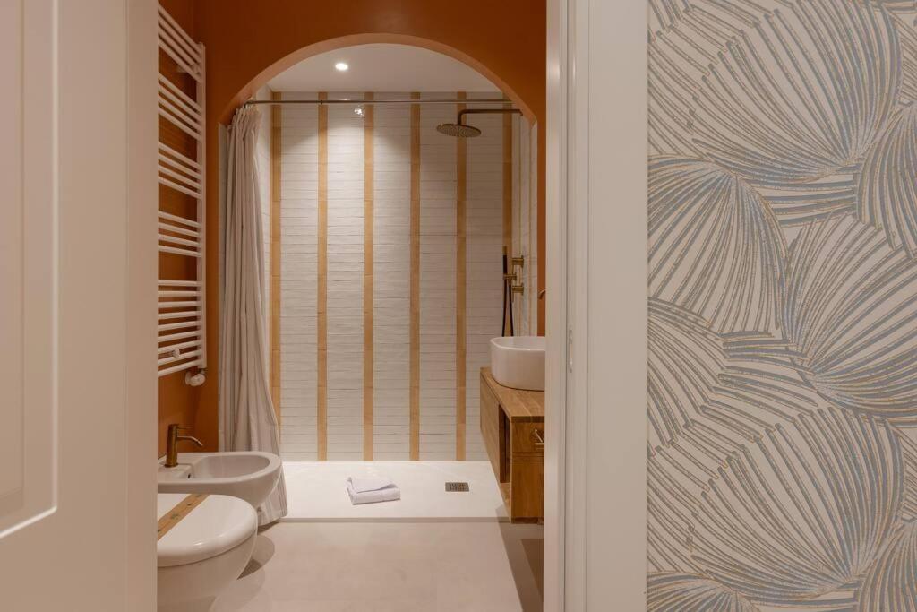Foscolo 46 - Elegant Family Apartment Trieste Exterior foto