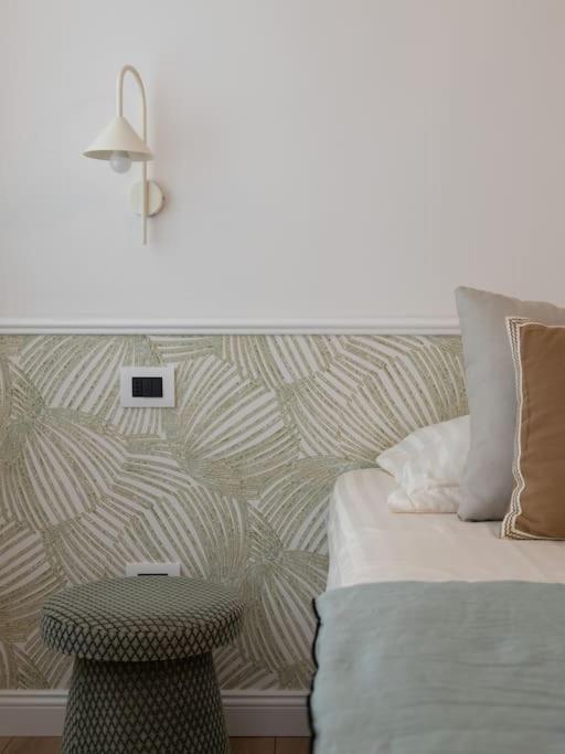 Foscolo 46 - Elegant Family Apartment Trieste Exterior foto