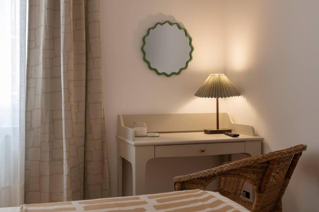 Foscolo 46 - Elegant Family Apartment Trieste Exterior foto